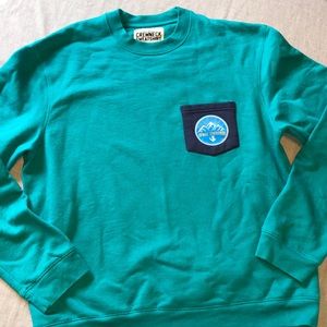 Rowdy Gentlemen Crewneck Sweatshirt